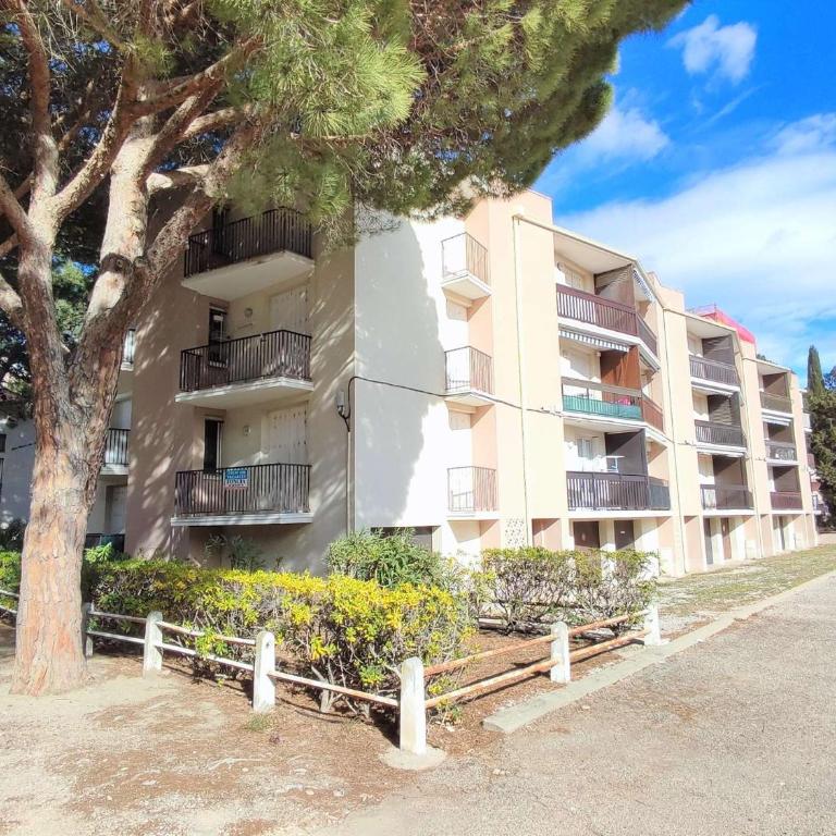 Appartement 2 pièces 4 couchages ARGELES SUR MER AR670-1A4 - Appartement - 16