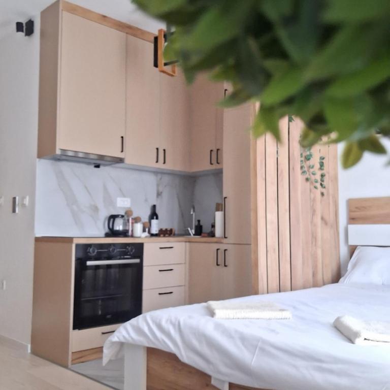 Ella Lux Apartment - Apartman - 5