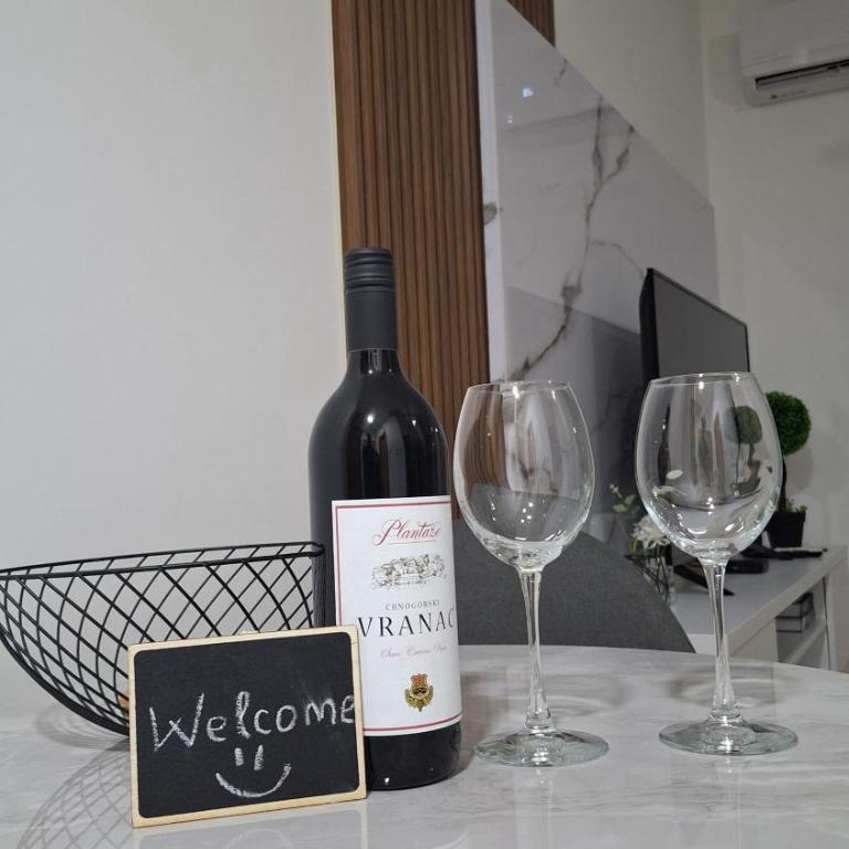 Ella Lux Apartment - Apartman - 14