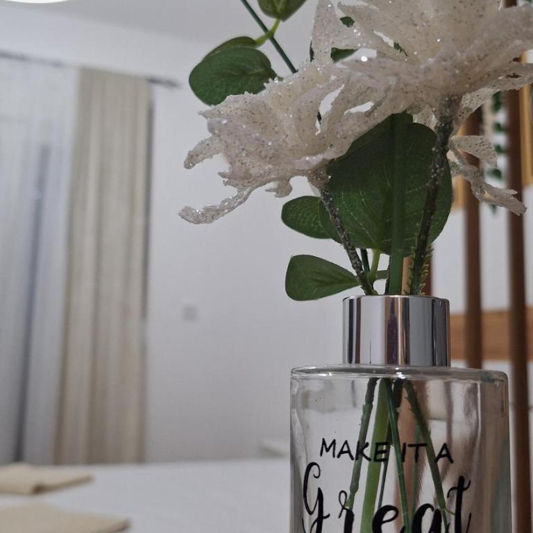 Ella Lux Apartment - Apartman - 6