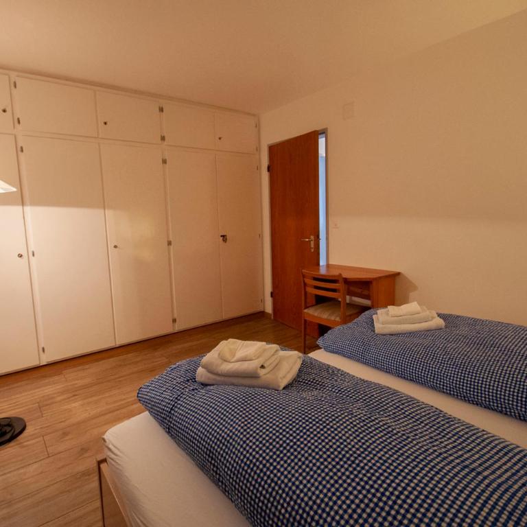 Haus Matten, Apartment Gant - Apartamento de 1 dormitorio - 8