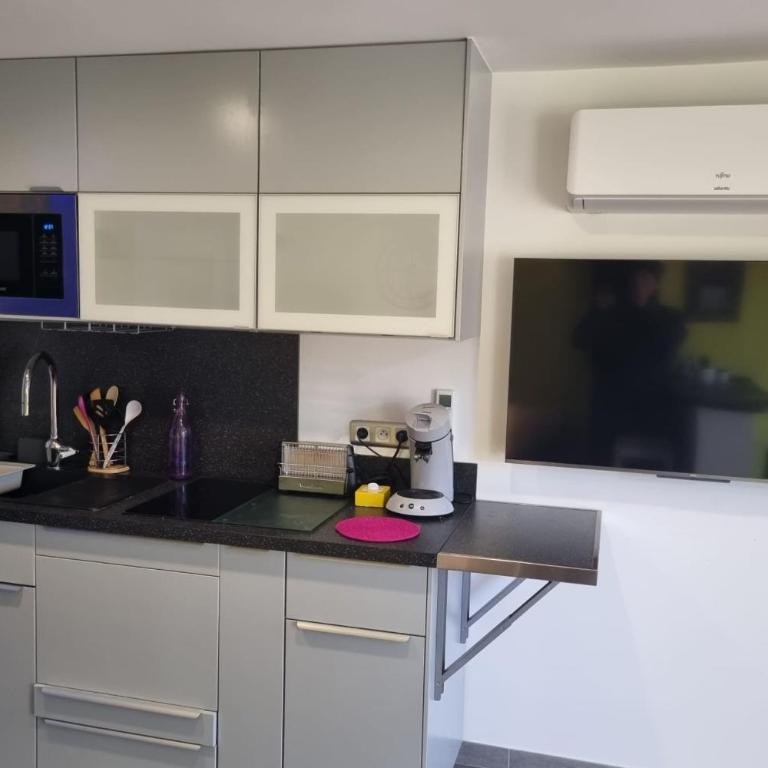 Naturiste Cap d'Agde Port Vénus 7 - Apartamento - 4