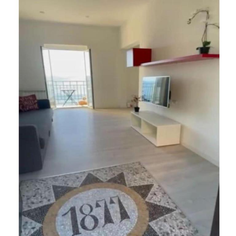 Comodissimo Gaslini e mare - Two-Bedroom Apartment - 2