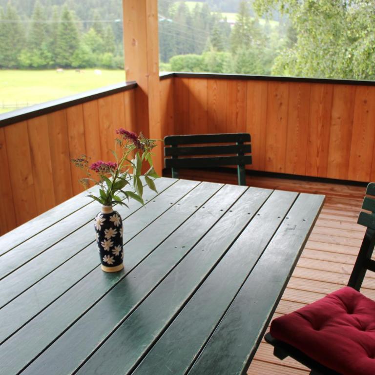 Ferienwohnung Remise am Reitl - Appartamento Deluxe - 57
