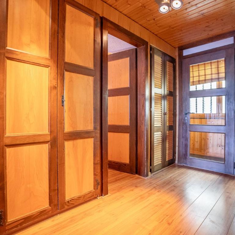 Chalet Rübezahl 1 OG - Apartment - 22
