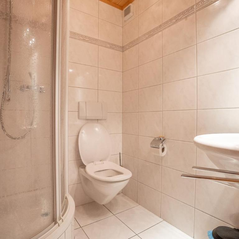 Chalet Rübezahl 1 OG - Apartment - 31