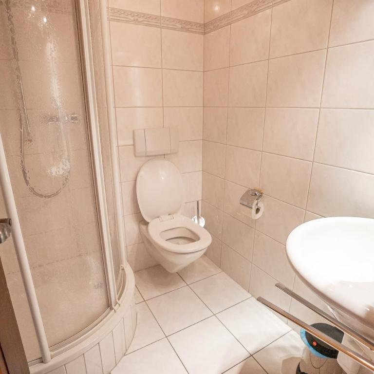 Chalet Rübezahl 1 OG - Apartment - 32