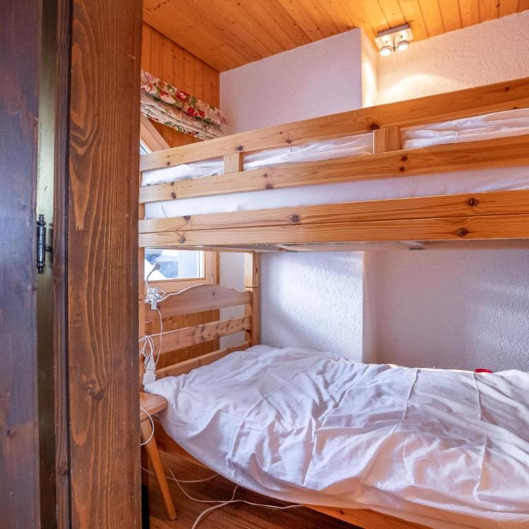 Chalet Rübezahl 1 OG - Apartment - 30
