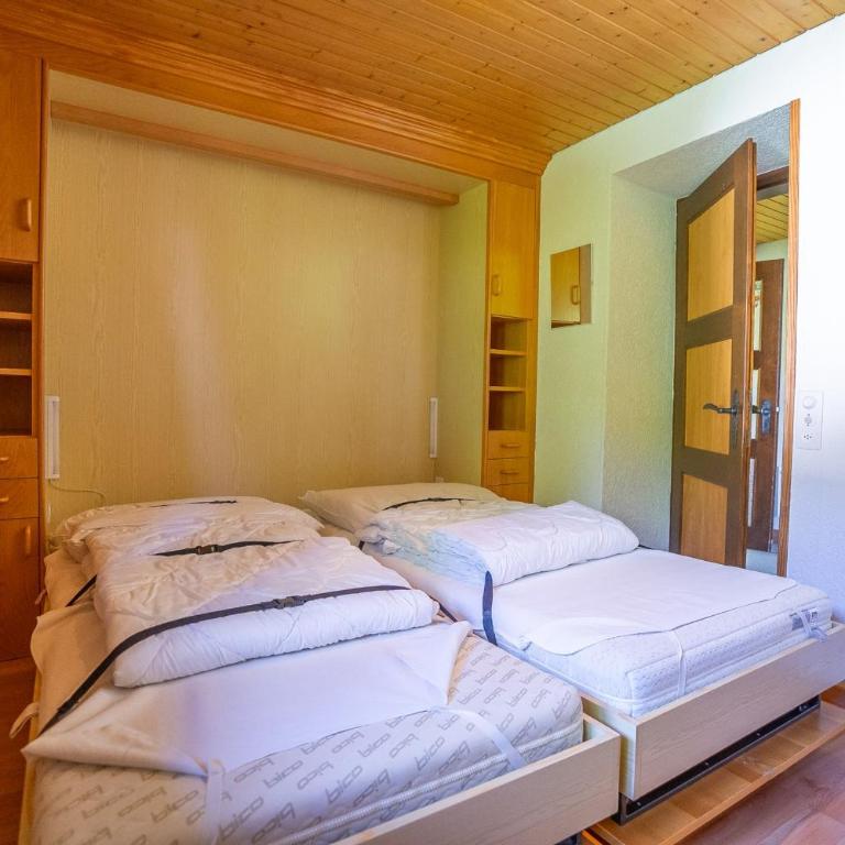 Chalet Rübezahl Attika - Apartment - 31