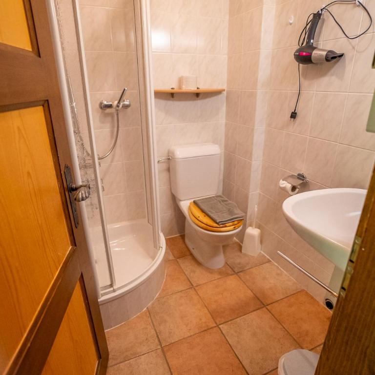 Chalet Rübezahl Attika - Apartment - 35