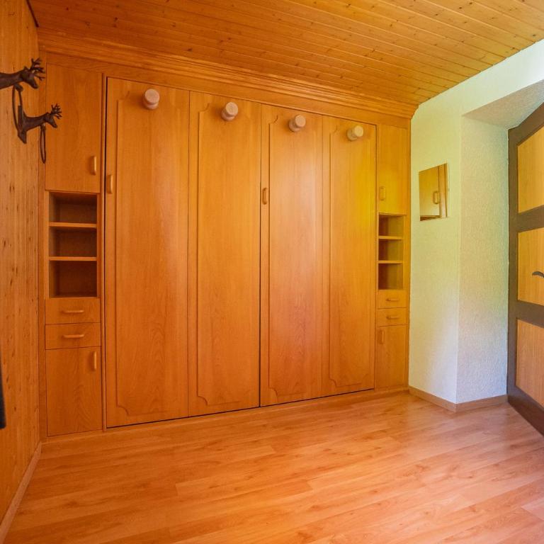 Chalet Rübezahl Attika - Apartment - 32