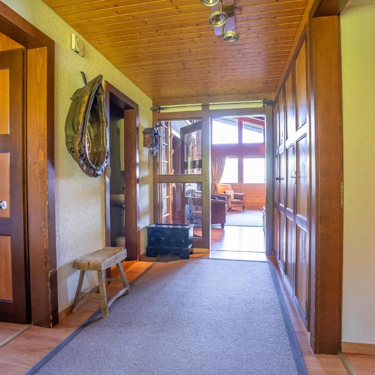 Chalet Rübezahl Attika - Apartment - 34