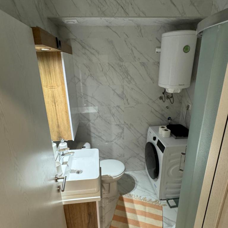 VEMA 5 Apartments - Apartman sa 1 Spavaćom Sobom - 10