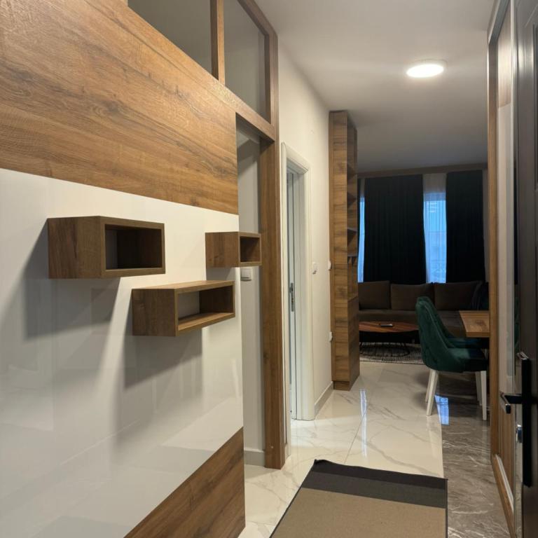 VEMA 5 Apartments - Apartman sa 1 Spavaćom Sobom - 3