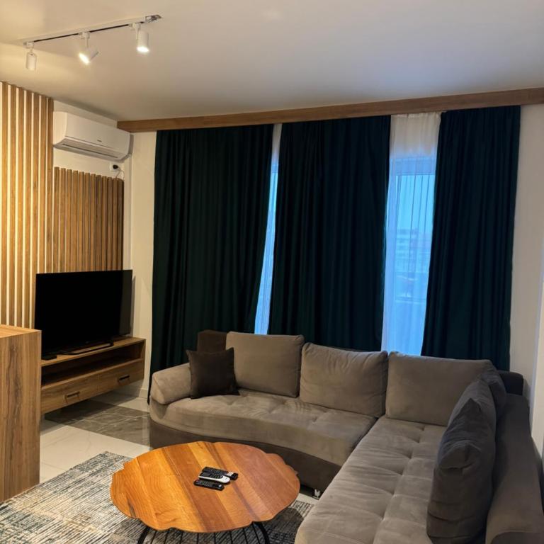 VEMA 5 Apartments - Apartman sa 1 Spavaćom Sobom - 4