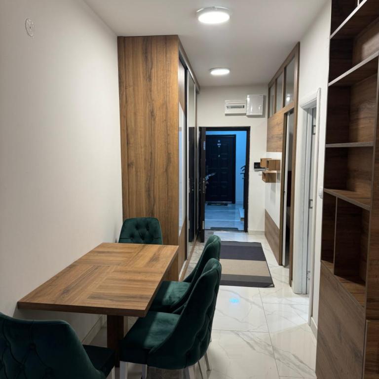 VEMA 5 Apartments - Apartman sa 1 Spavaćom Sobom - 8