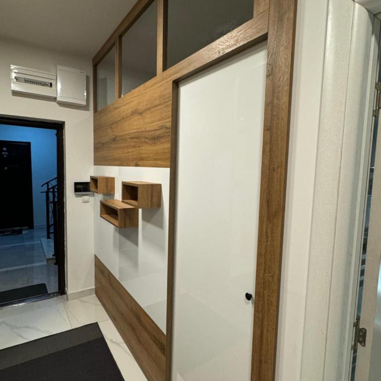 VEMA 5 Apartments - Apartman sa 1 Spavaćom Sobom - 12