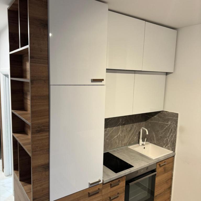 VEMA 5 Apartments - Apartman sa 1 Spavaćom Sobom - 7