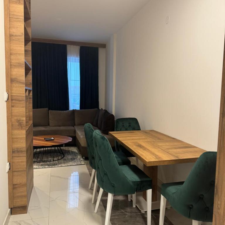 VEMA 5 Apartments - Apartman sa 1 Spavaćom Sobom - 9