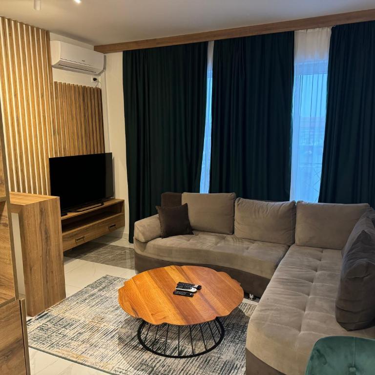 VEMA 5 Apartments - Apartman sa 1 Spavaćom Sobom - 1