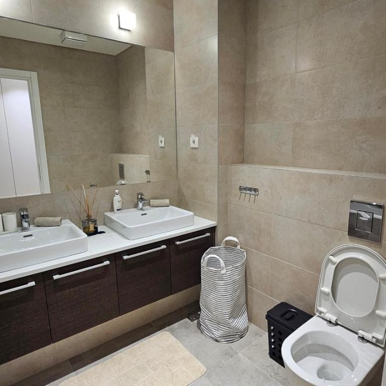 Residences Waterfront Premium - Apartman sa 2 Spavaće Sobe - 4