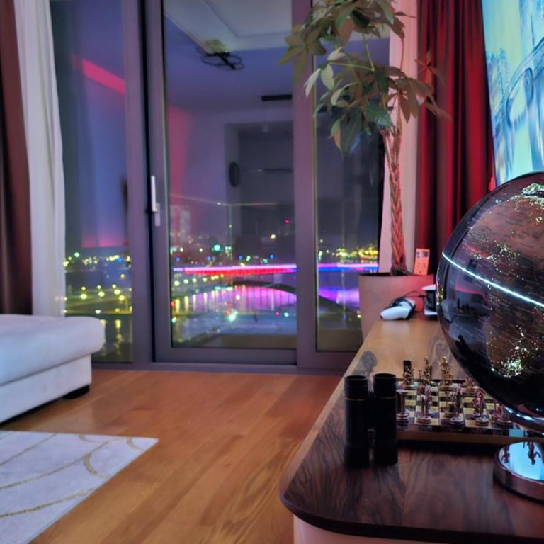 Residences Waterfront Premium - Apartman sa 2 Spavaće Sobe - 8