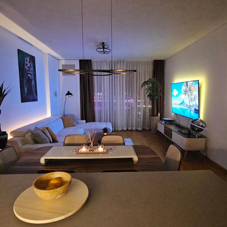Residences Waterfront Premium - Apartman sa 2 Spavaće Sobe - 9