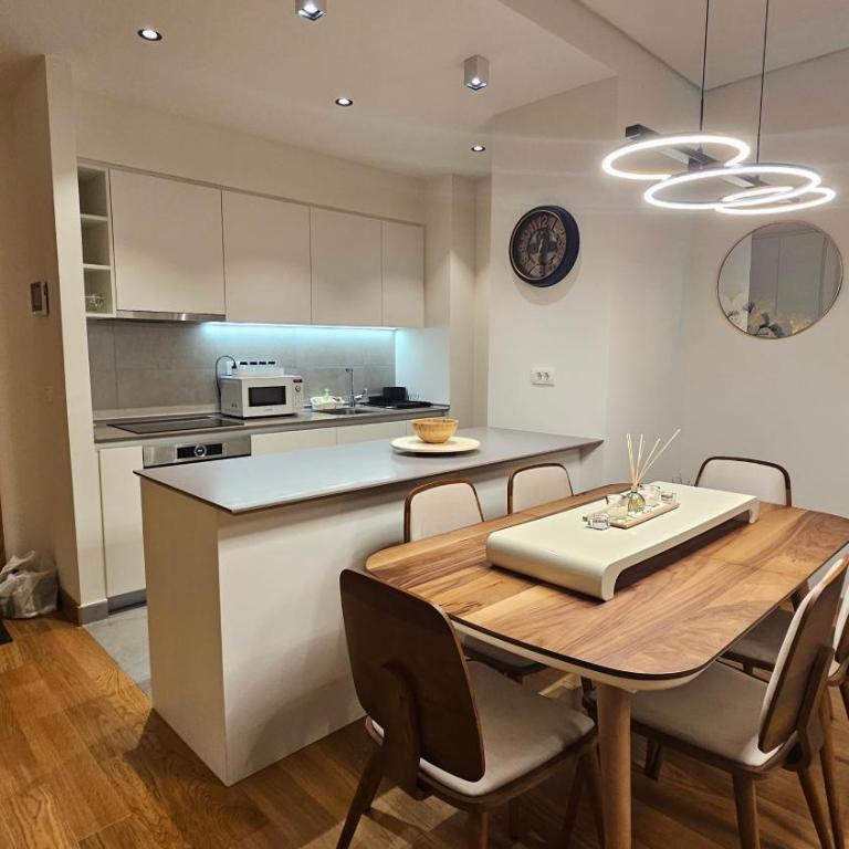 Residences Waterfront Premium - Apartman sa 2 Spavaće Sobe - 10