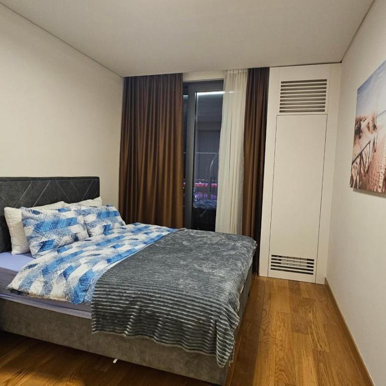 Residences Waterfront Premium - Apartman sa 2 Spavaće Sobe - 12