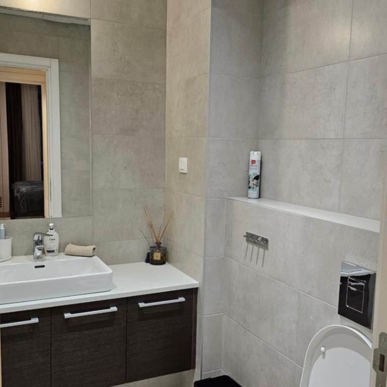 Residences Waterfront Premium - Apartman sa 2 Spavaće Sobe - 13