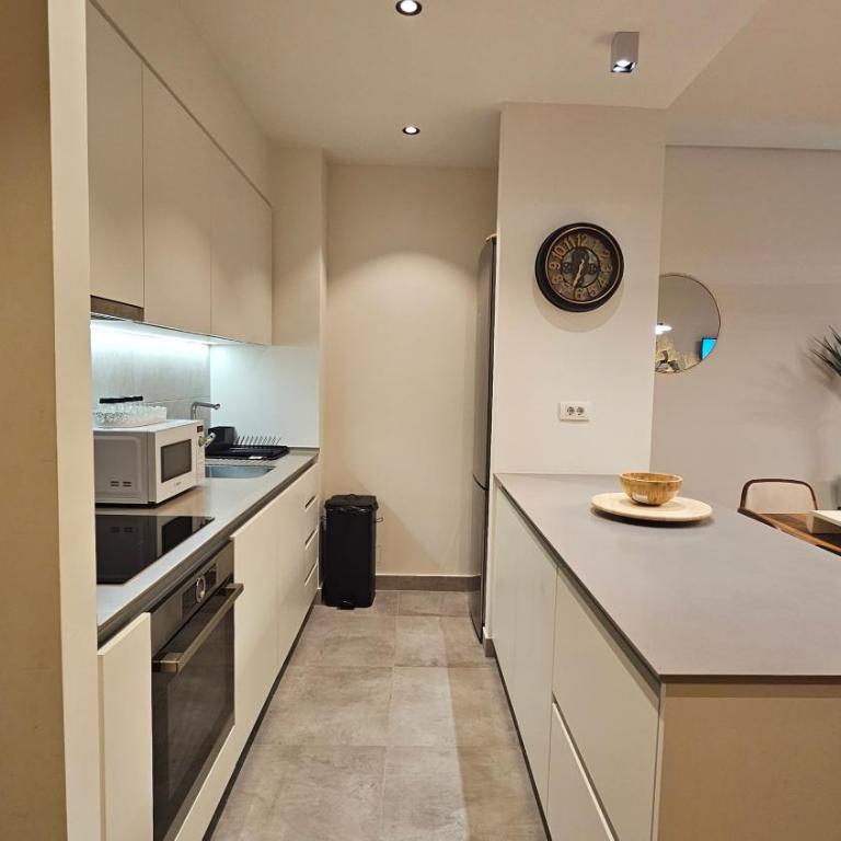 Residences Waterfront Premium - Apartman sa 2 Spavaće Sobe - 15