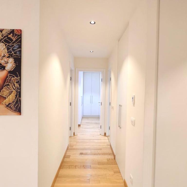 Residences Waterfront Premium - Apartman sa 2 Spavaće Sobe - 16