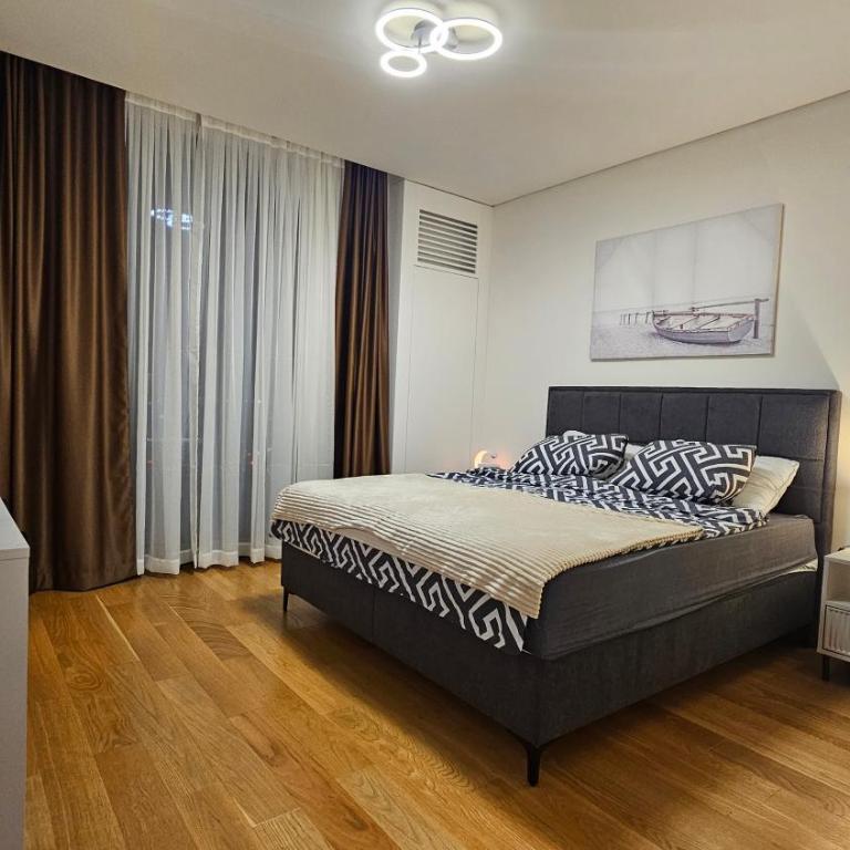 Residences Waterfront Premium - Apartman sa 2 Spavaće Sobe - 18
