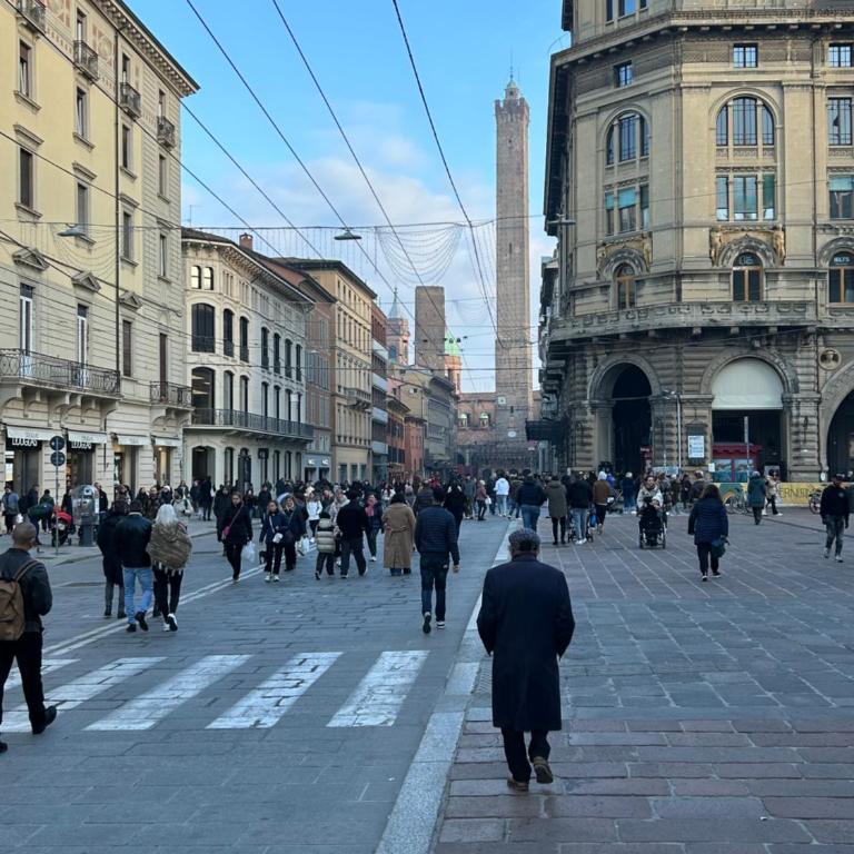 My city center home - Appartamento con 1 Camera da Letto - 25