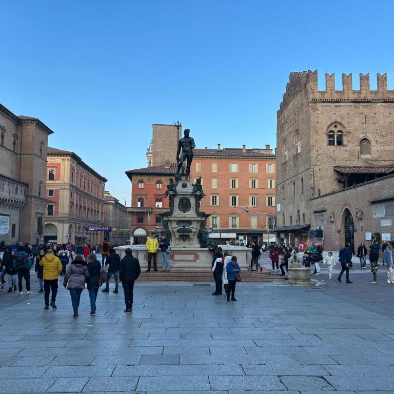 My city center home - Appartamento con 1 Camera da Letto - 23