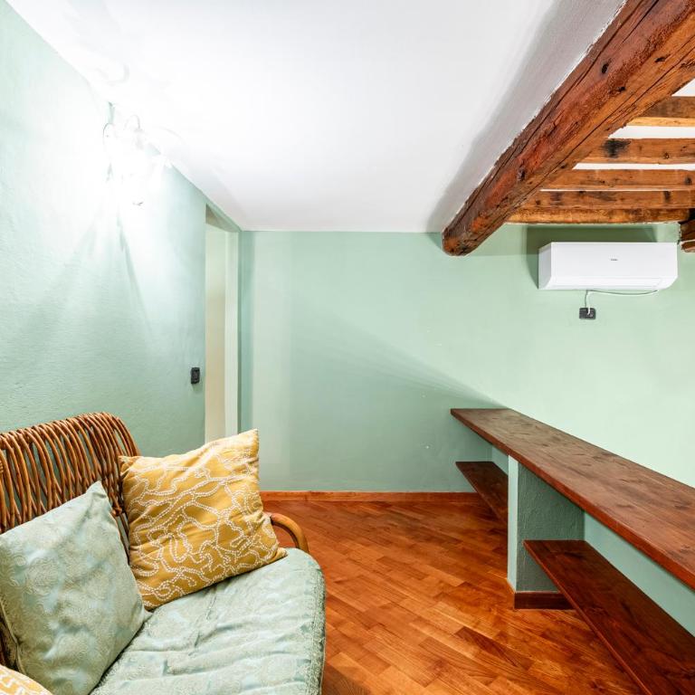 Da Vinci Living Apartment a 10 minuti a piedi dal David - Appartamento Premium con 3 Camere da Letto - 24