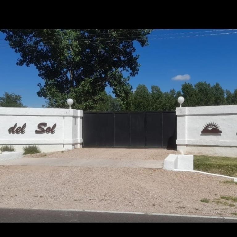 VIÑAS DEL SOL - Two-Bedroom Apartment - 5