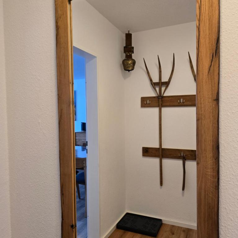 Allgäuer Ausblick - One-Bedroom Apartment - 20