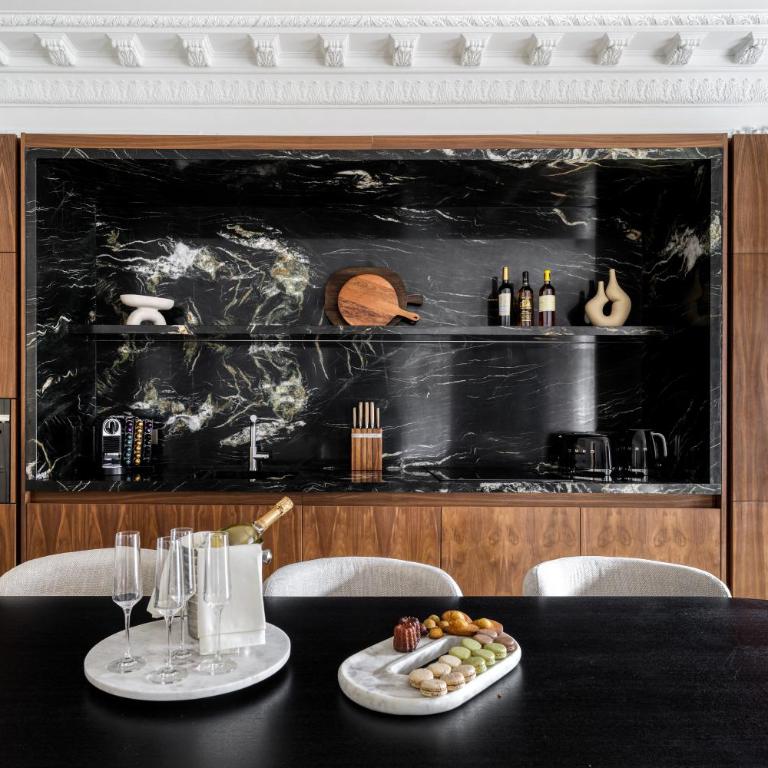 Oniri - Serviced Apartments in Louvre - Rue de Rivoli - Apartamento de 2 dormitorios - 18