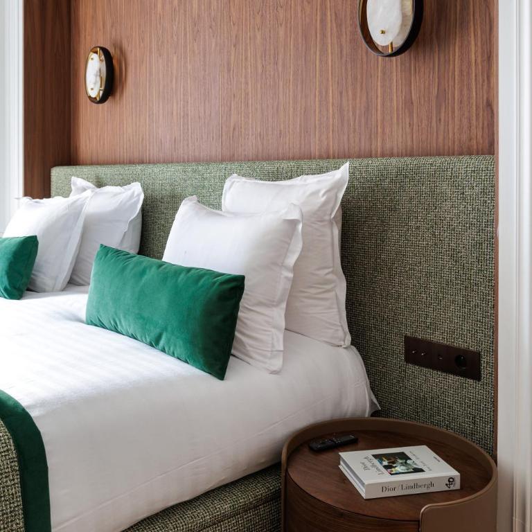 Oniri - Serviced Apartments in Louvre - Rue de Rivoli - Apartamento de 2 dormitorios - 21