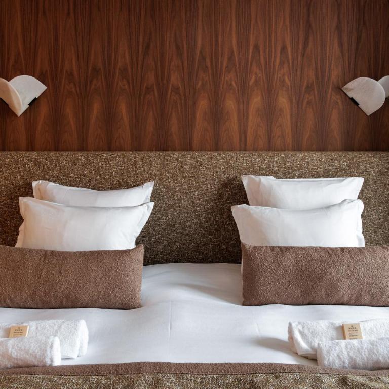 Oniri - Serviced Apartments in Louvre - Rue de Rivoli - Apartamento de 2 dormitorios - 14
