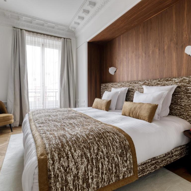 Oniri - Serviced Apartments in Louvre - Rue de Rivoli - Apartamento de 2 dormitorios - 18
