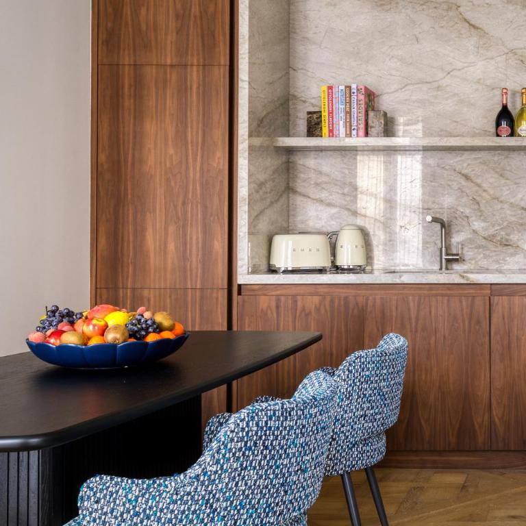 Oniri - Serviced Apartments in Louvre - Rue de Rivoli - Apartamento de 1 dormitorio - 8