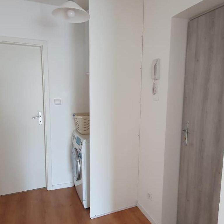 DMC One - Apartment mit 2 Schlafzimmern - 11