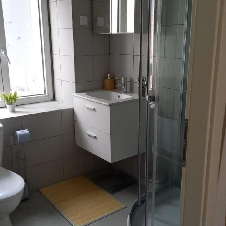 DMC One - Apartment mit 2 Schlafzimmern - 9