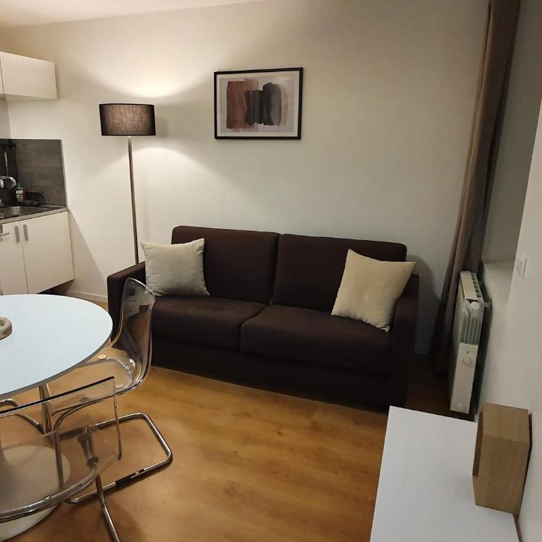 DMC One - Apartment mit 2 Schlafzimmern - 4