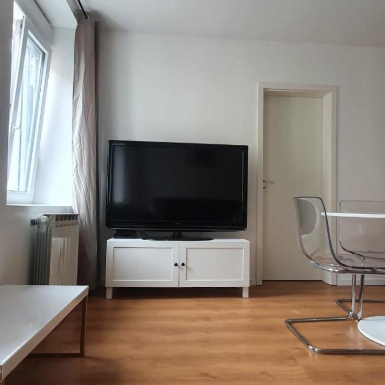 DMC One - Apartment mit 2 Schlafzimmern - 6
