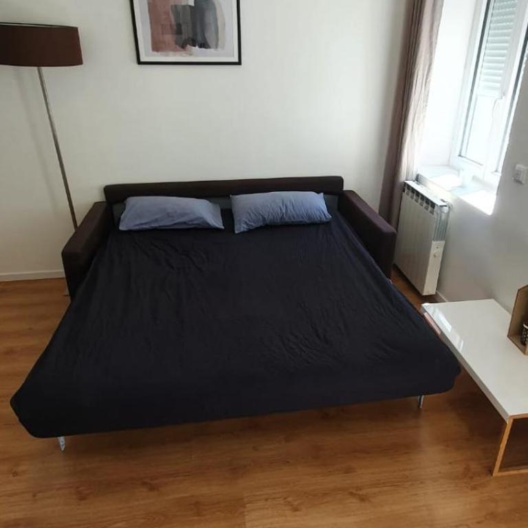 DMC One - Apartment mit 2 Schlafzimmern - 5