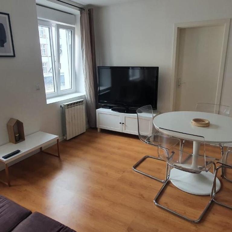 DMC One - Apartment mit 2 Schlafzimmern - 2
