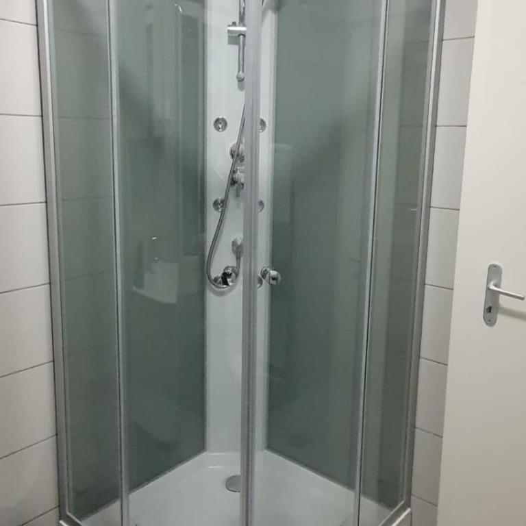 DMC One - Apartment mit 2 Schlafzimmern - 7